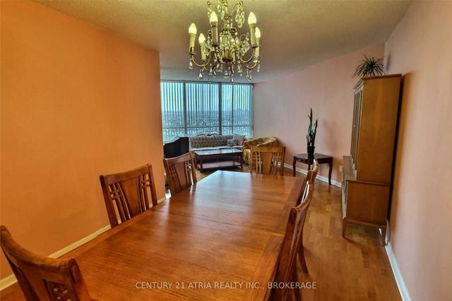 PH208 - 1121 Steeles Ave W, Condo with 2 bedrooms, 2 bathrooms and 2 parking in North York ON | Image 12