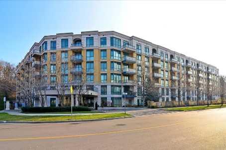 PH18 - 11 William Carson Cres, Condo with 2 bedrooms, 3 bathrooms and 2 parking in North York ON | Image 1