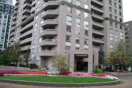 PH206 - 18 Hillcrest Ave, Condo with 1 bedrooms, 1 bathrooms and 1 parking in North York ON | Image 1
