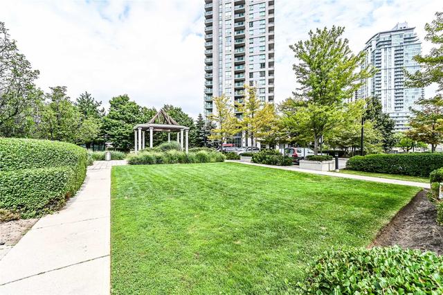 909 - 60 Brian Harrison Way, Condo with 2 bedrooms, 2 bathrooms and 1 parking in Scarborough ON | Image 15