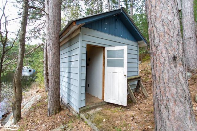 Potential Sauna! | Image 27