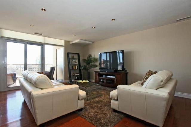 PH-2 - 1477 Lakeshore Rd, Condo with 2 bedrooms, 2 bathrooms and null parking in Burlington ON | Image 4