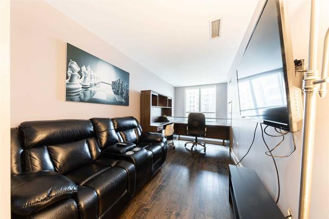 PH18 - 650 Sheppard Ave E, Condo with 1 bedrooms, 2 bathrooms and 1 parking in North York ON | Image 3