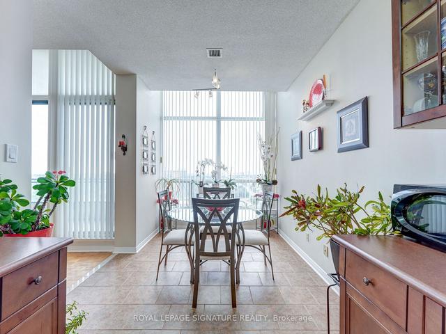 PH12 - 4725 Sheppard Ave E, Condo with 2 bedrooms, 2 bathrooms and 1 parking in Scarborough ON | Image 20