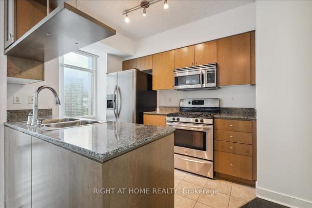 2203 - 10 Navy Wharf Crt, Condo with 1 bedrooms, 1 bathrooms and 1 parking in Toronto ON | Image 26