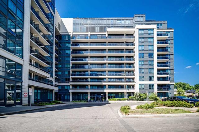 PH15 - 370 Highway 7, Condo with 3 bedrooms, 3 bathrooms and 1 parking in Richmond Hill ON | Image 12