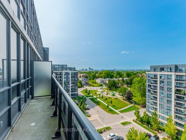 PH16 - 372 Highway 7, Condo with 3 bedrooms, 3 bathrooms and 1 parking in Richmond Hill ON | Image 19