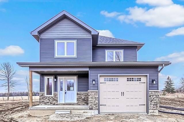 lot 2 Regional Road 23, House detached with 3 bedrooms, 3 bathrooms and 6 parking in Brock ON | Image 1