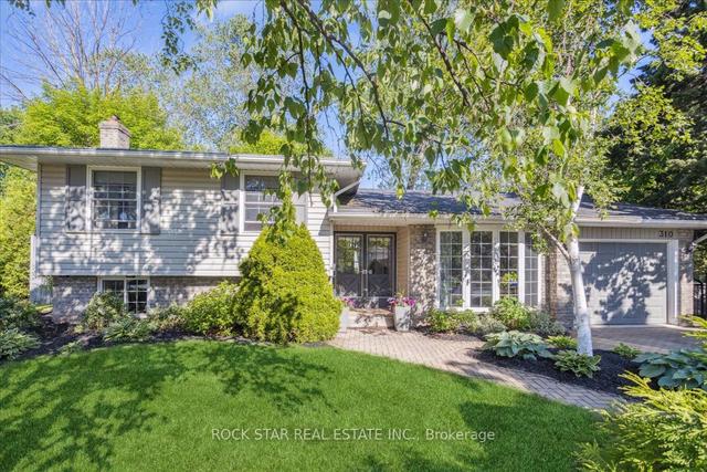 310 Silvana Cres, House detached with 3 bedrooms, 3 bathrooms and 4 parking in Burlington ON | Image 1