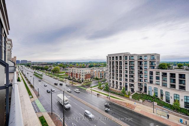 PH15 - 8228 Birchmount Rd, Condo with 2 bedrooms, 1 bathrooms and 2 parking in Markham ON | Image 24