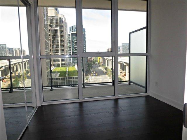 909 - 50 Bruyeres Mews, Condo with 2 bedrooms, 2 bathrooms and 1 parking in Toronto ON | Image 8