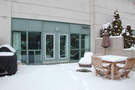 PH-21 - 168 Simcoe St, Condo with 1 bedrooms, 3 bathrooms and 1 parking in Toronto ON | Image 9