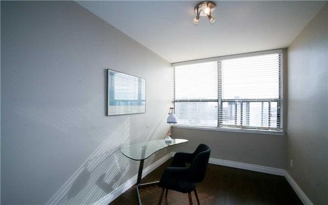 909 - 625 The West Mall St, Condo with 2 bedrooms, 2 bathrooms and 1 parking in Etobicoke ON | Image 5