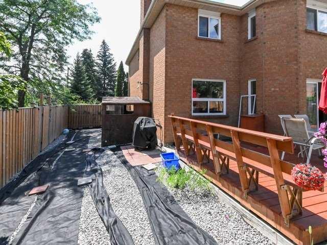 MAIN - 112 Butterfield Cres, House detached with 4 bedrooms, 3 bathrooms and 4 parking in Maple ON | Image 24