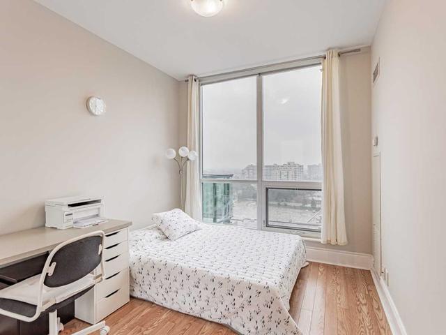 PH-206 - 18 Harding Blvd, Condo with 2 bedrooms, 2 bathrooms and 1 parking in Richmond Hill ON | Image 20