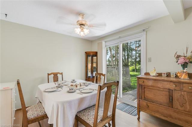 21 Pamela Pl, House detached with 4 bedrooms, 0 bathrooms and 3 parking in Guelph ON | Image 2