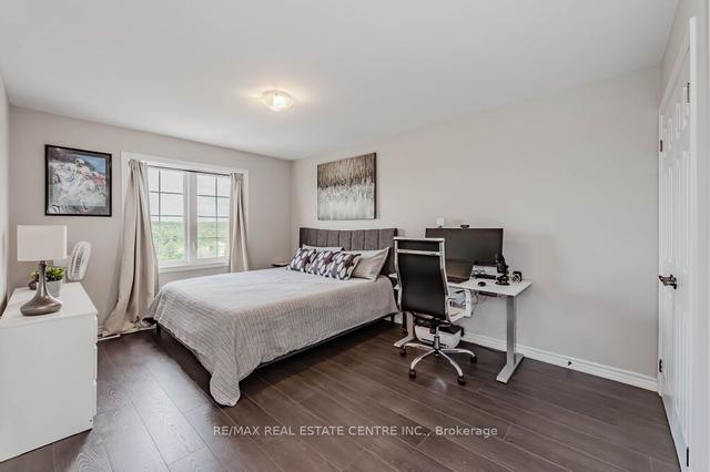 12A - 85 Mullin Dr, Townhouse with 2 bedrooms, 2 bathrooms and 1 parking in Guelph ON | Image 20
