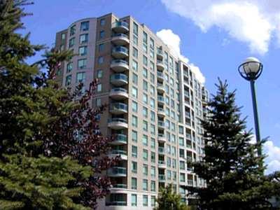 PH-1 - 8 Pemberton Ave, Condo with 1 bedrooms, 1 bathrooms and 1 parking in North York ON | Image 1