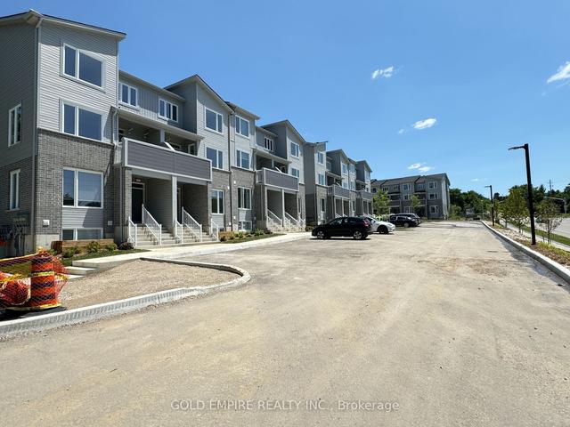 47 - 990 Deveron Cres, Townhouse with 3 bedrooms, 3 bathrooms and 1 parking in London ON | Image 23