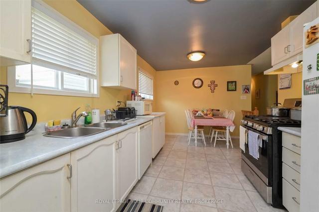 90 Barre Dr, House detached with 2 bedrooms, 2 bathrooms and 4 parking in Barrie ON | Image 22