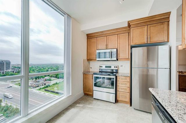 PH212 - 18 Harding Blvd, Condo with 2 bedrooms, 2 bathrooms and 2 parking in Richmond Hill ON | Image 6