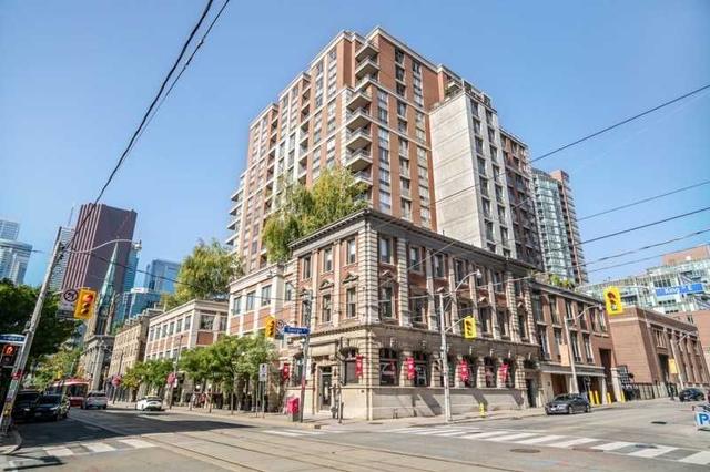 909 - 168 King St E, Condo with 3 bedrooms, 2 bathrooms and 2 parking in Toronto ON | Image 1