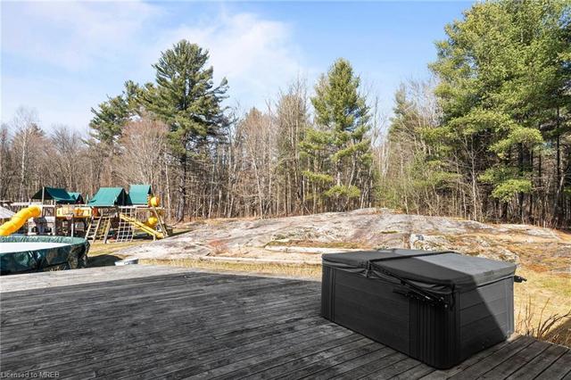 1473 Doe Lake Road Rd, House detached with 4 bedrooms, 2 bathrooms and 14 parking in Gravenhurst ON | Image 24