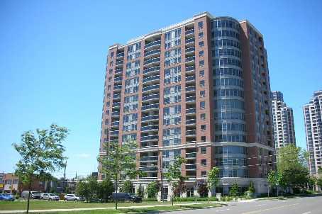 PH03 - 8 Mckee Ave, Condo with 3 bedrooms, 2 bathrooms and 2 parking in North York ON | Image 1