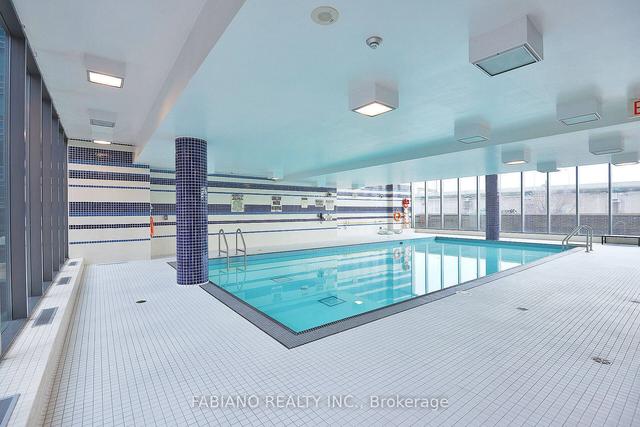 909 - 59 E Liberty St, Condo with 1 bedrooms, 1 bathrooms and 1 parking in Toronto ON | Image 25