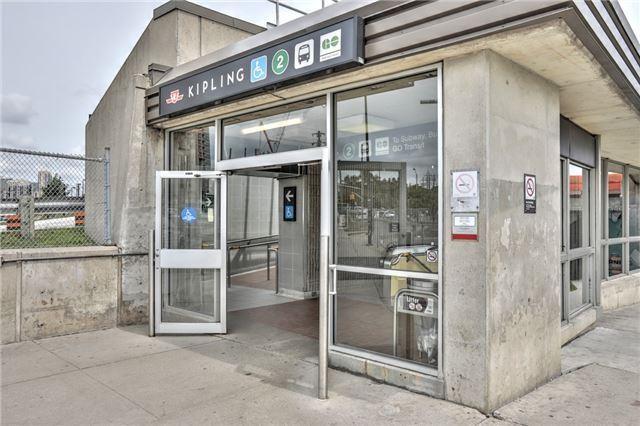 PH-18 - 5233 Dundas St W, Condo with 2 bedrooms, 2 bathrooms and 1 parking in Etobicoke ON | Image 17