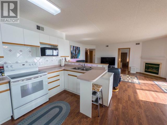 1300 - 203 Huron St, Condo with 2 bedrooms, 2 bathrooms and null parking in Kenora ON | Image 11