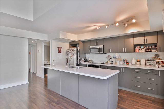 PH1308W - 565 Wilson Ave, Condo with 2 bedrooms, 3 bathrooms and 1 parking in Toronto ON | Image 36