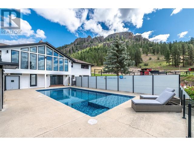 21815 Garnet Valley Rd, Home with 7 bedrooms, 3 bathrooms and 2 parking in Summerland BC | Image 36