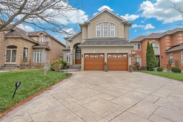 MAIN - 29 Miramar St, House detached with 4 bedrooms, 4 bathrooms and 4 parking in Brampton ON | Image 1