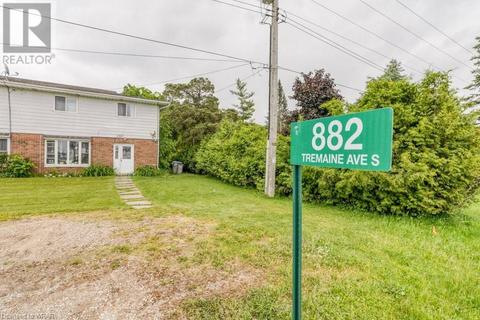 882 Tremaine Ave S, Listowel, ON, N4W3G9 | Card Image