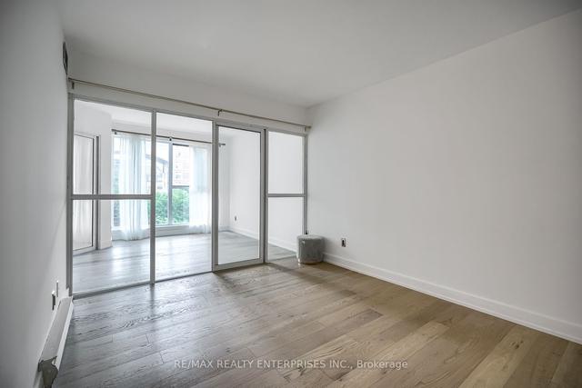 503 - 222 The Espl, Condo with 2 bedrooms, 2 bathrooms and 1 parking in Toronto ON | Image 10