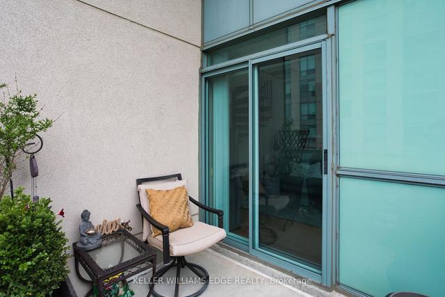 802 - 2585 Erin Centre Blvd, Condo with 1 bedrooms, 2 bathrooms and 1 parking in Mississauga ON | Image 18