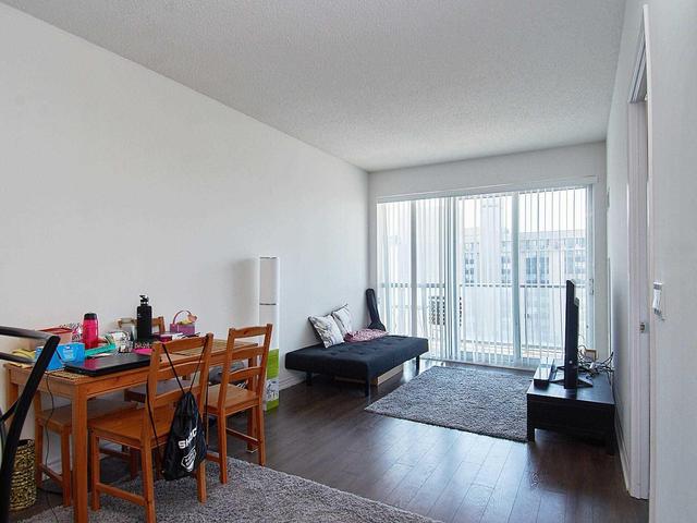803 - 15 James Finlay Way, Condo with 1 bedrooms, 2 bathrooms and 1 parking in North York ON | Image 6