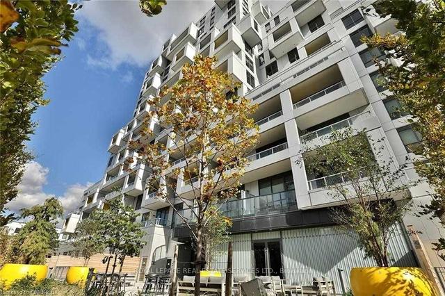 PH19 - 38 Cameron St, Condo with 2 bedrooms, 2 bathrooms and 1 parking in Toronto ON | Image 27