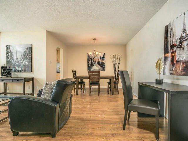 909 - 66 Falby Crt, Condo with 2 bedrooms, 2 bathrooms and 2 parking in Ajax ON | Image 3