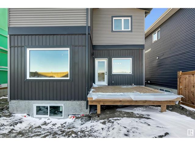44 Edgefield Wy, House detached with 4 bedrooms, 4 bathrooms and null parking in Sturgeon County AB | Image 42