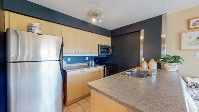 90 Aspen Springs Dr, Condo with 1 bedrooms, 1 bathrooms and 1 parking in Clarington ON | Image 34