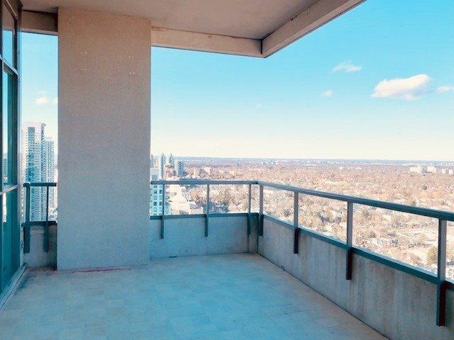 PH203 - 23 Hollywood Ave, Condo with 3 bedrooms, 2 bathrooms and 2 parking in North York ON | Image 5