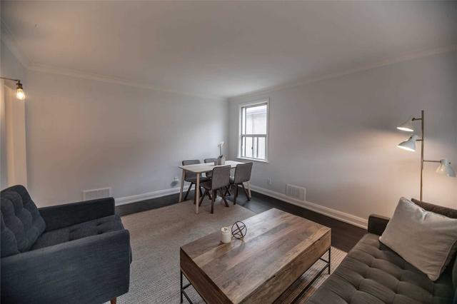 MAIN - 1010 Caledonia Rd, House detached with 2 bedrooms, 1 bathrooms and 1 parking in North York ON | Image 6