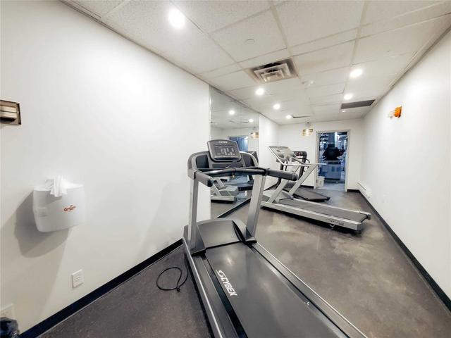 PH201 - 5785 Yonge St, Condo with 2 bedrooms, 2 bathrooms and 2 parking in North York ON | Image 26