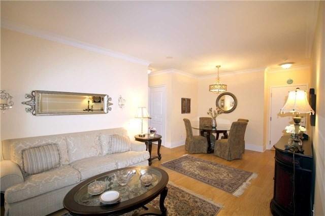 PH-04 - 10 Northtown Way, Condo with 2 bedrooms, 2 bathrooms and 1 parking in North York ON | Image 3