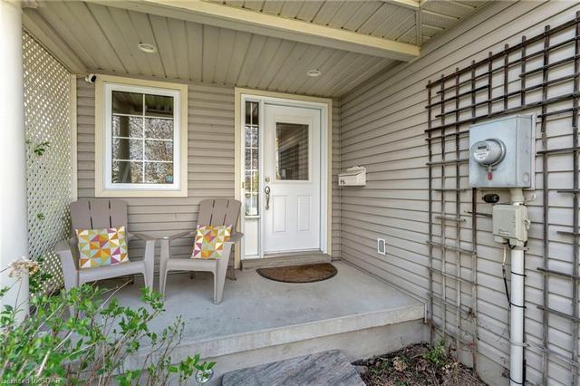 49 David St, House semidetached with 3 bedrooms, 2 bathrooms and 2 parking in Wellesley ON | Image 3