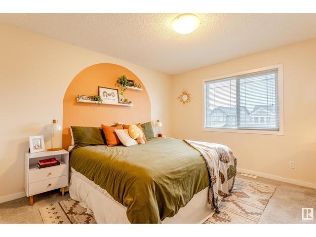 1237 Mcconachie Blvd Nw, House semidetached with 3 bedrooms, 2 bathrooms and null parking in Edmonton AB | Image 14