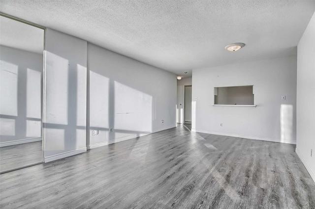 PH201 - 5765 Yonge St, Condo with 1 bedrooms, 1 bathrooms and 2 parking in North York ON | Image 6