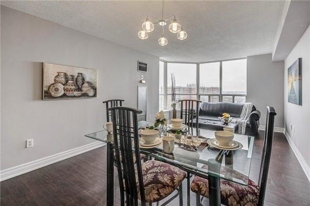PH15 - 430 Mclevin Ave, Condo with 2 bedrooms, 2 bathrooms and 2 parking in Scarborough ON | Image 5